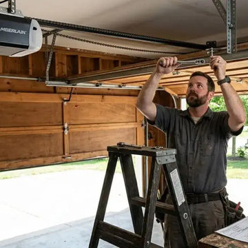 Garage Door Opener Installation – Franklin, TN
