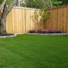 Fence ideas
