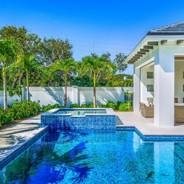 NEW BUILD SPEC HOUSE - SURFSEDGE