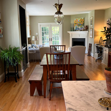 My House- 2023 Kitchen Renovation