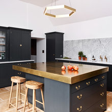 Loft Kitchen Ideas