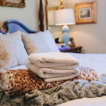 Guest Room Refresh