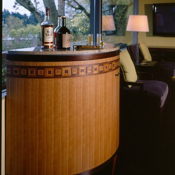 Vision Woodworks Seattle Home Renovation
