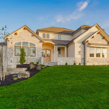The Carter 3 - Hidden Lake Estates