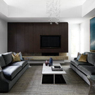 Modern Living Room