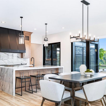 2024 Cavalcade California Coastal Contemporary