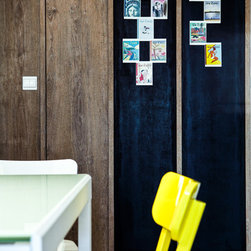 Lego House - Decorative Chests & Cabinets