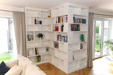 Moderne Wohnidee in Sonstige