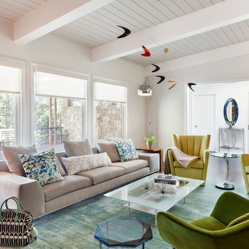 Chatham NJ Residence