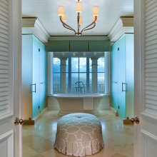 Nation Home- Master bathroom