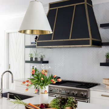 Kitchens