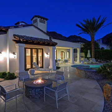 Private Residence @ Tradition - La Quinta