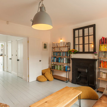 Twickenham Green House