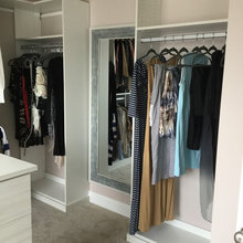 Closets