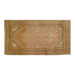 Darius Antique Rugs - Products