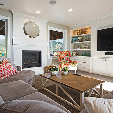 2015 Parade of Homes