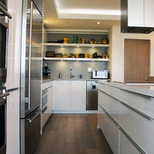 Kitchen Ideas