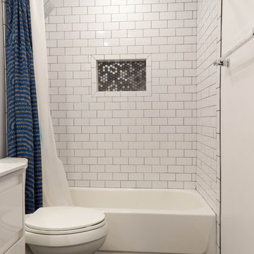 Full House Remodel San Francisco