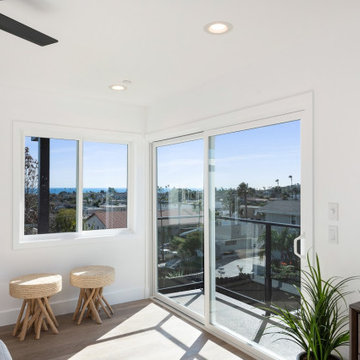 Dana Point Home