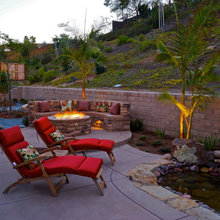 for landscape architect