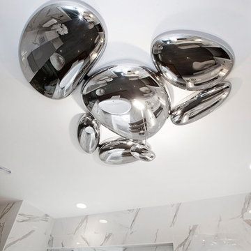 Castle Hills Bathroom Remodel