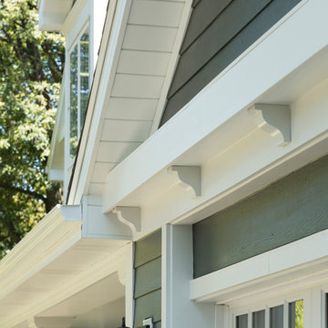 Erdmann Exteriors/ James Hardie
