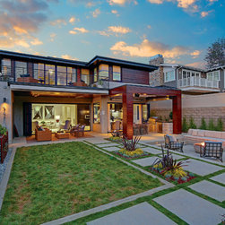 VistaLuxe&reg; Collection windows & doors - Products