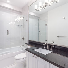 Emily's bathroom