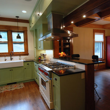 Merriam Park Kitchen