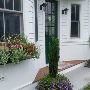 Planters & WIndow Boxes