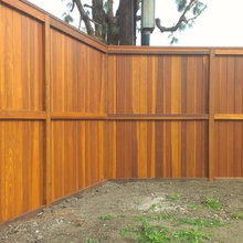 Random Fence