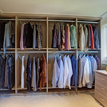 Closet Ideas