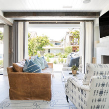 beams/trim