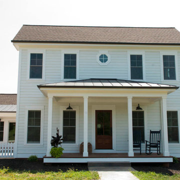 Keswick Meadow - Lot 4