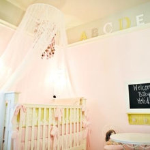 Favorite Pottery Barn Kids Nurseries