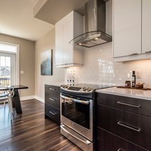 Chicago Kitchen
