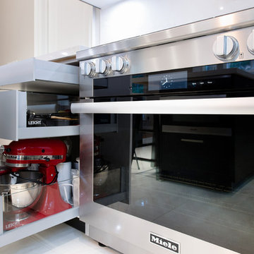 Toronto Leicht Kitchen