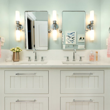 Broadview Major Remodel