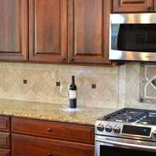 Backsplash