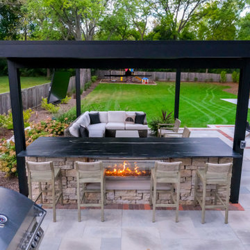 Backyard Bliss