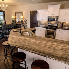 Dream Kitchen