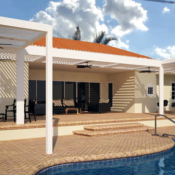 Inspiration - 3D Renderings