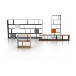Bensen Furniture - Storage Cabinets