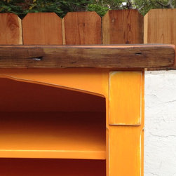 The Coastal Craftsman Items - Furniture