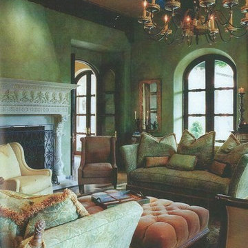 House at The Greens