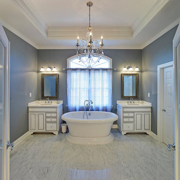 BATHROOMS