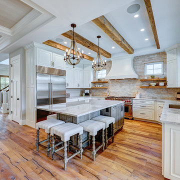 CLB Network - Crx Construction - Rehoboth Beach, DE - 4
