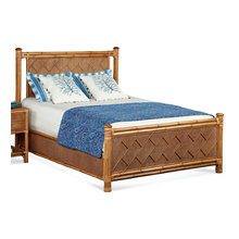 Parkland Master Bedroom