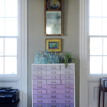 A Functional Family Home In Connecticut