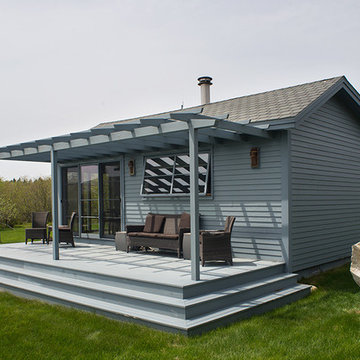 Seawall Cottage